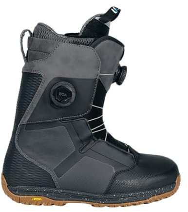 ROME Snowboard Schuh Libertine Boa black 8 (40,5)