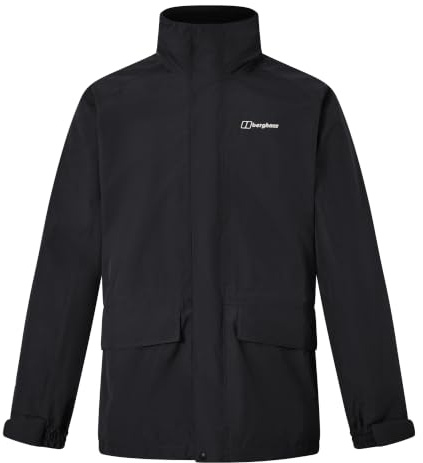 Berghaus Herren Cornice 2.0 Insulated Jacket (1er Pack)