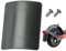 Kennzeichenhalter E Scooter Zubehör – Roller & Elektroroller Nummernschildhalter mit Schrauben, Halterung für Scooter, Motorrad & E-Scooter, Kennzeichenhalterung, Mudguard & Ersatzteile