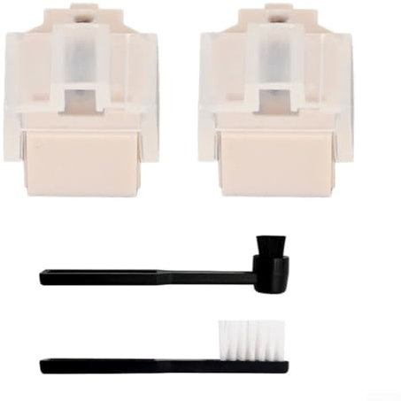 Besttoolifes ATN3600L Record Player Needle Replacement for Audio-Technica AT-LP60X Turntable, Elliptical Stylus Compatible with AT-LP60-USB AT-LP60XBT AT-LP60XUSB