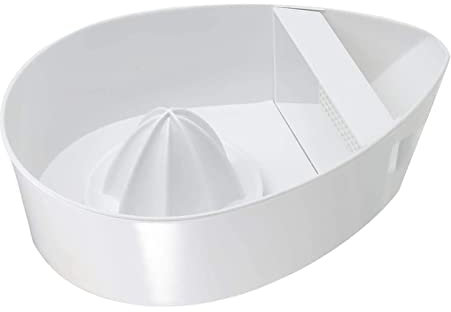 Metal & Plastic Citrus Juicer Attachment For KitchenAid Stand Mixer AP3055564