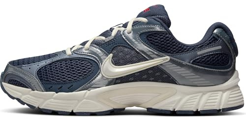 Nike Herren V5 RNR Freizeit-Schuhe, Thunder Blue/Sail/Pale Ivory/C, 45