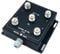 Uxsjakjsd AT14 Switcher Remote Antenna Switching Switch forHigh-Power Transmission Scenarios Radio Stations andAmateur Radios