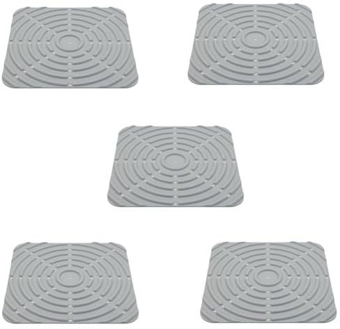 Puthernm Chicken Coop Box Mat, Washable Laying Chicken Coop Mat Chicken Coop Box Lining Easy Install Easy to Use