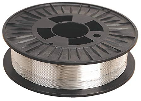 Sealey Mig/2/Kal/1 Aluminium Mig Wire 2.0Kg 1.0Mm 5356 (Ng6) Grade