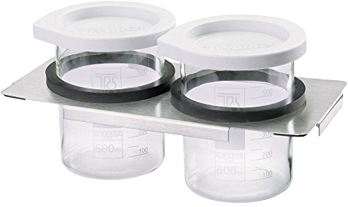 Deckel für Emag EM-30DG Ultraschallreiniger 3 l Passend für: Emag EMMI 30HC