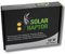 SolarRaptor EVG 50 Watt