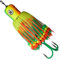 Madcat A-Static CLONK Teaser - Firetiger UV (200g)