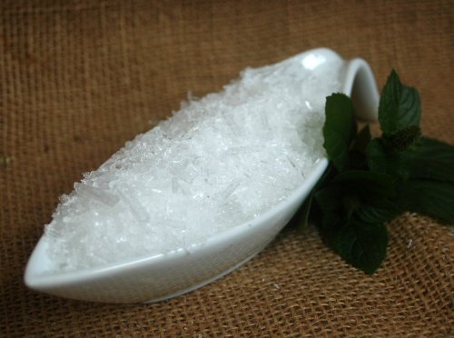 Naturix24 - Mentol, Mentol Cristales-100G