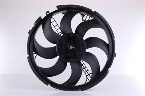 Nissens 85036 Lüfter Wasserkühler