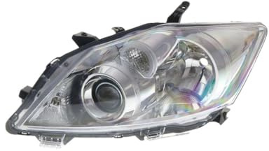 Valeo Scheinwerfer Links 44215 für Toyota Auris FL (2010-2012) | Kompatibel mit: TOYOTA AURIS