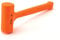 Titan 63116 16oz (1lb) Dead Blow Hammer