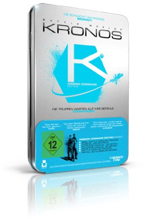 Battle Worlds: Kronos / Mission Command Edition