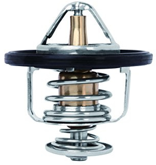 Mishimoto MMTS-BRZ-13 Racing Low Temp Thermostat Compatible With Subaru BRZ 2013+