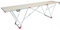 EuroLine 810 eurotap Alu-Tapeziertisch 3 m lang, 80 cm breit 8100180