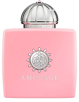 Amouage Blossom Love EDP, 1er Pack (1 x 100 ml)