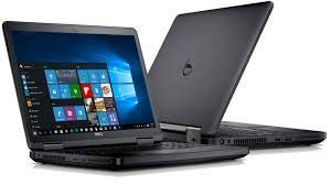 Notebook Dell Latitude E5440 Core i5-4300U 8Gb 320Gb 14.1in DVDRW WEBCAM Windows 10 Professional (Ricondizionato)