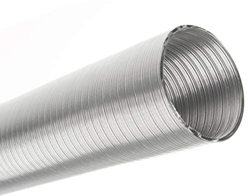 TUBO DE ALUMINIO FLEXIBLE MULTIUSOS 110MM