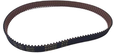 Replacement Drive Belt for Moulinex Tefal Bread Maker/Making Machine 80S3M537