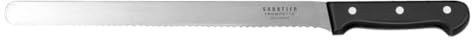 Sabatier Trompette Universal - Couteau génoise 30cm