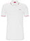 HUGO Men's Dinoso222 Polo Shirt, White100, L