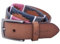 Cavallo Gürtel Tonka in Light Brown, Größen:85/90