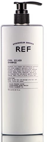 REF Cool Silver Shampoo