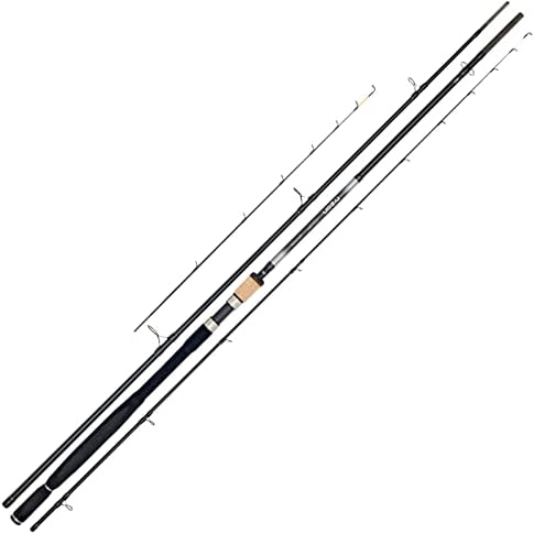 Daiwa N'ZON Super Slim Carp Feeder 3,66m bis 240g Rute