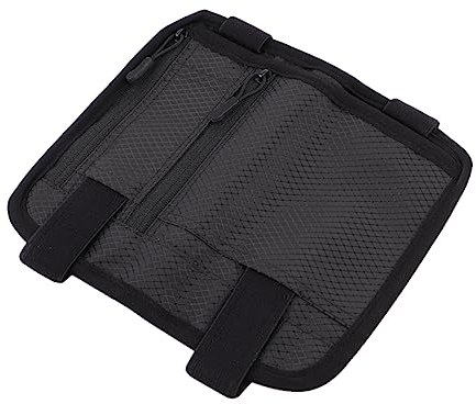 Garneck Wadentasche Beintasche Trainingsbeutel Beinholstertasche Laufender Telefonhalter Läuft Sporttasche Lauftasche Beinbandholster Handy Fitness Wasserdichter Stoff Militärische Tasche