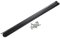 QUARKZMAN 12 Uds 14g J Bend 295mm Radios con Cabecillas para Bicicleta, Negro
