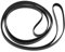 SG Store 7PH2010 Courroie nervurée en V pour sèche-linge Compatible Whirlpool Compatible avec Hotpoint Courroie d'entraînement de rechange
