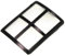 Limescale Filter Compatible with/Replacement Part for Bosch Siemens TW3A0103 TWK3A013 Series 300 CompactClass Kettle