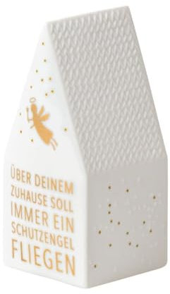 Räder LED Häuschen Zuhause