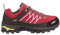 CMP Rigel Low Wmn Trekking Shoes Wp Damen Wanderschuhe, Pfingstrose Apfel, 38 EU