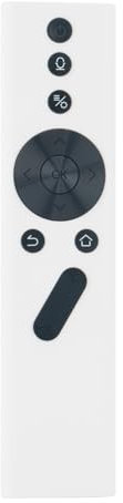 Replacement Projector Remote Control Applicable For Halo,Halo+ Elfin,Mogo Pro,Mogo Pro Plus Projector