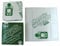 Masterpart Vacuum Dust Bags Pack Of 10 To Fit Numatic 370 Range Vacuum Cleaners NVM2BH, 604016