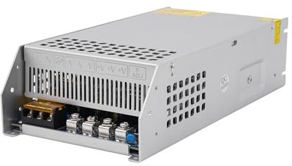 Trafo DC 230V Schalternetzteil Transformator Industriell Adapter Lichtleiste Lampe Halbleiter Motor Pumpe Winde Amplifier Überwachungs Sensoren Schalter Netzteil Treiberanzeige Schaltnetzteil Power Su