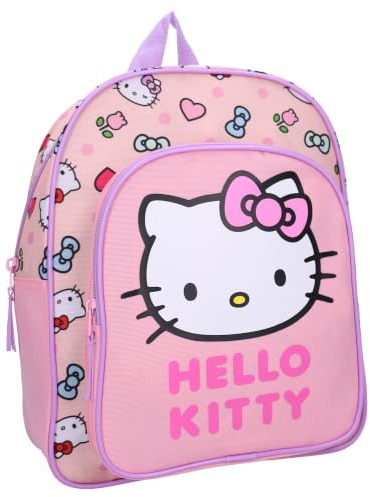 Hello Kitty Rucksack Sweet Charm