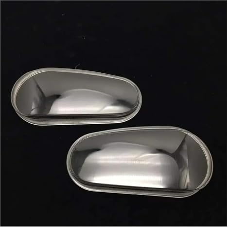 Staubschutz für Autoscheinwerfer Für VW Für Golf 4 2002 2003 2004 2005 2006 2007 2008 Scheinwerfer für Glas Lampenschirme Transparente Abdeckung