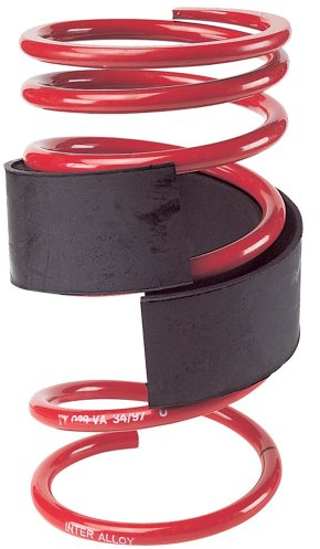AUTOSTYLE GE15 Federwegbegrenzer - 39-51mm - pro Stück