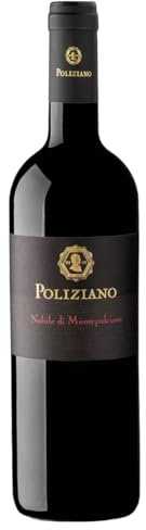Poliziano Vino Nobile di Montepulciano DOCG 2011 trocken (0,75 L Flaschen)
