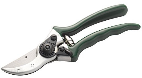 Spear & Jackson 6659KEW Kew Gardens Kollektion robuste Bypass-Gartenschere