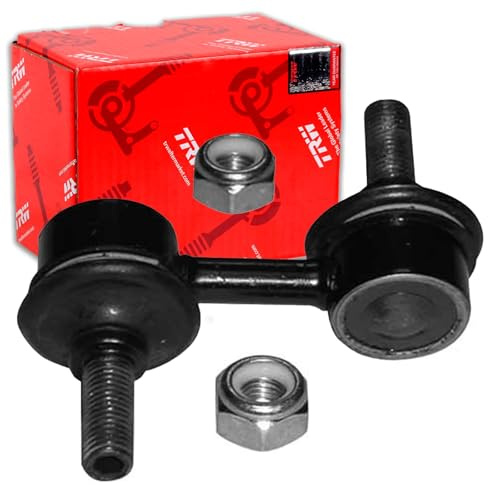 TRW JTS7505 Stange/Strebe, Stabilisator | Kompatibel mit: HONDA CIVIC IV Hatchback, CIVIC IV Stufenheck, CIVIC V Coupe, CIVIC V Hatchback, CIVIC V Stufenheck