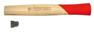 USAG 380 AN - Ricambio manico per mazzette Q380004