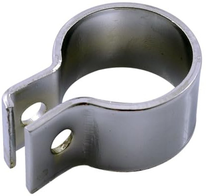 Collier d'échappement Pince universelle