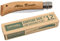 Opinel Klapp Baumsäge mit 12 cm Blatt, mit Gravur, Geschenk für Garten Fan