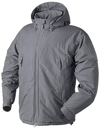 Helikon-Tex LEVEL 7 LIGHTWEIGHT WINTER JACKET - Climashield Apex Shadow Grey XL/Regular