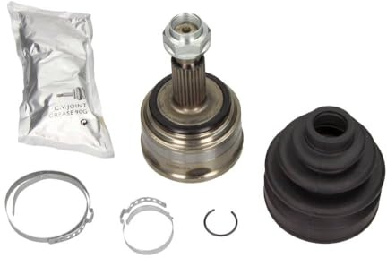 MAXGEAR 49-0430 Gelenksatz Antriebswelle Achswelle radseitig Kompatibel mit HONDA CIVIC VI Fastback MA, MB 25-5035MG