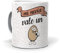 Taza Para Enamorados | Mi Novia Vale Un Huevo | Tazas Regalo San Valentín, Aniversario, Navidad Y Cumpleaños Con Frases | Regalos Originales Novias | Taza Desayuno Y Café | Cerámica 350 ML