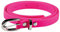 PARTY DISCOUNT Neon Gürtel, schmal, 115 cm, pink
